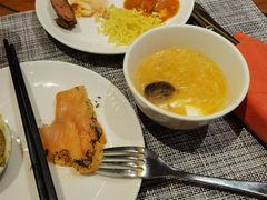 -The COOK·厨餐厅·自助餐(浦东嘉里大酒店)