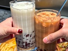 -敏华冰厅(平安金融中心店)