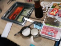 -野妹经典火锅(民治店)