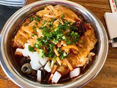 螺蛳粉-螺满地螺丝粉