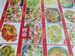 -汤氏美食台山水步特色黄鳝饭(龙津东路店)