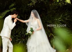 -MERRY COLOR时尚摄影体验店