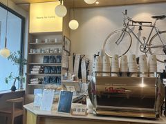 -常识咖啡common sense(春熙路店)
