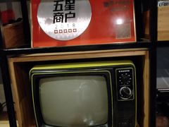 -丰乐餐厅·始于1999·本地老字号