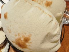 -ELI FALAFEL Lebanese&Mediterranean黎巴嫩美食(富城路店)