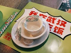 -全聚贤餐厅·湖北家常菜(沙湖店)