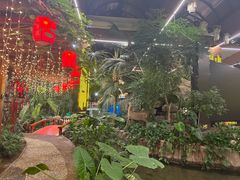 -九尊食上(生态园林酒店)