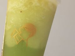 -喜茶(广州北京路惠福东店)