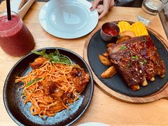 -自如ZSPACE四合院艺术餐厅