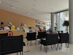 -木嘛working coffee&bar(碧道馆店)