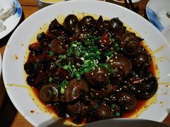 -陶然居·重庆菜(解放碑店)