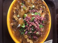 酸辣汤-毛华美食(清扬路二店)