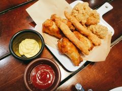 -Mr.Pizza米斯特比萨(合肥一九一二街区店)