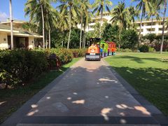 -三亚亚龙湾天域度假酒店