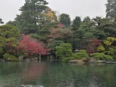 -京都御所