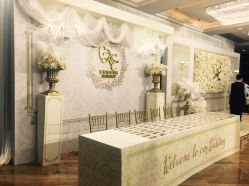 点击看大图 -六月嫁期婚礼(旗舰店)