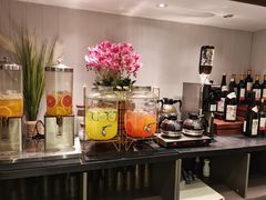 -汉来海港·海鲜自助餐厅(上海七宝领展广场店)