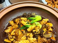 -老大连·海肠捞饭·大连海鲜大连菜(西安路店)