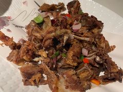 -荷塘秋月·本帮江浙菜(国权路店)