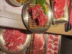 -西塔老太太泥炉烤肉(亚运村店)