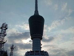 -梧桐山风景名胜区