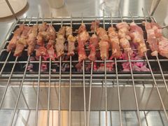 -小寒羊烧烤(凯瑞时代大厦店)