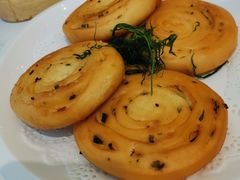 -万龙洲海鲜(广渠门店)