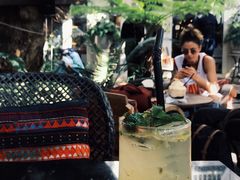 -Fern Forest Cafe