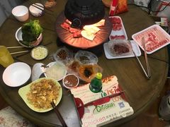 -SUN炸鸡专门店(西塔总店)