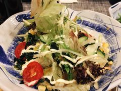 -吉兆·料理(红梅南路店)