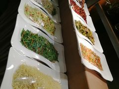 -辣尚瘾·烤鱼·新川菜(交大直营店)