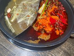 -冯校长老火锅(深圳总店)