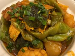 -金掌勺·锅包肉(广渠门店)