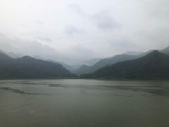 -羚羊峡古栈道森林公园