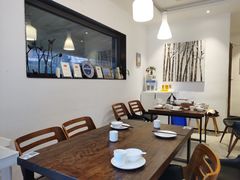 -自在弥林花园餐厅(云栖店)