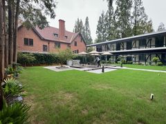 -一尺花园(安和花园店)