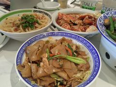 -欧记大排档·景德菜(上海首店)