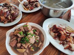 -大赤坎肥仔强烧味海鲜餐厅(大赤坎店)