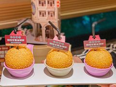 -禄运茶居·手工点心(恒宝广场店)