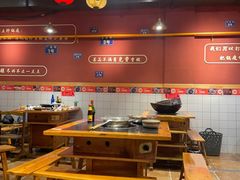 -小饕荟雅安贡椒鱼鲜馆(广福桥店)