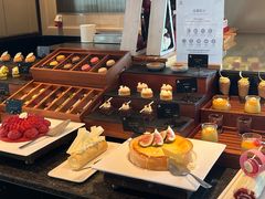-Social 秀西餐厅-长沙瑞吉酒店(运达店)