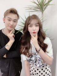 -MRMODE时尚先生美发沙龙
