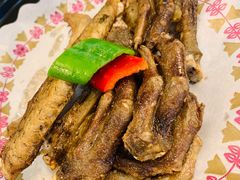 -大门水乡·顺德菜