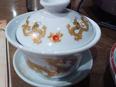 -龙门烤鱼(东方宝泰店)