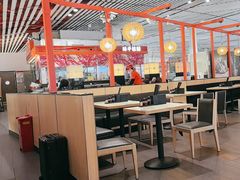 -味千拉面(首都机场T3店)