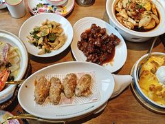 -新白鹿餐厅(城西银泰城店)