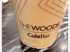 -THE WOODS 简餐 (国贸商城店)