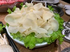 -尚海豆捞(乐虹坊店)