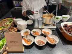 -麓湖国际水疗