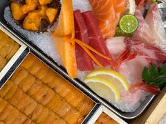 -鮨乐亭Omakase·海胆宴